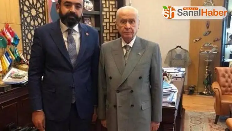 İşadamı Gören'den Zafer Bayramı mesajı