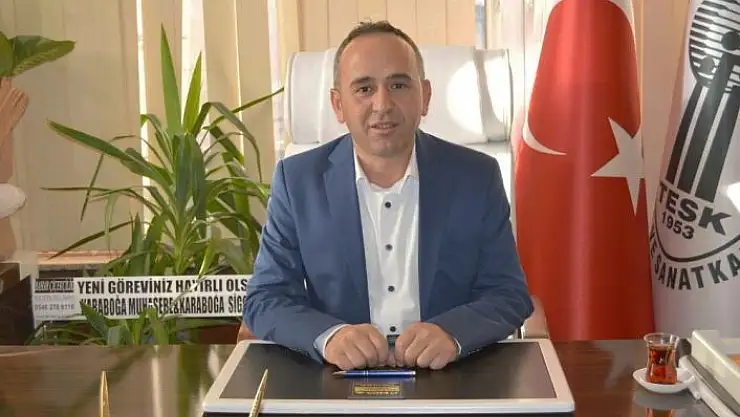 'İşitmen´den destek paketi açıklaması'