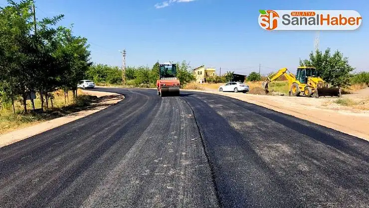 Atabey iskelesi yolu sil baştan