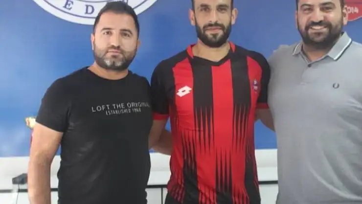 'İsmail ve Barış, Elazığ Belediyespor´da'