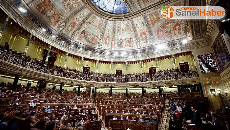 İspanya'da Sanchez hükümeti için güven oylamasında ikinci tur