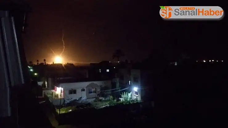 İsrail askerleri ve bir Filistinli arasında silahlı çatışma: 1 ölü, 3 yaralı