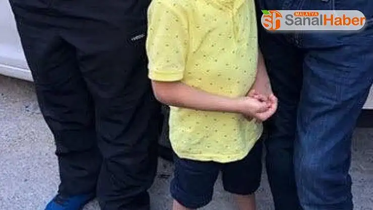 İsrail'den 3 yaşındaki Filistinli çocuğa soruşturma