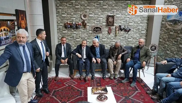 İstanbul'da Adıyaman tanıtıldı