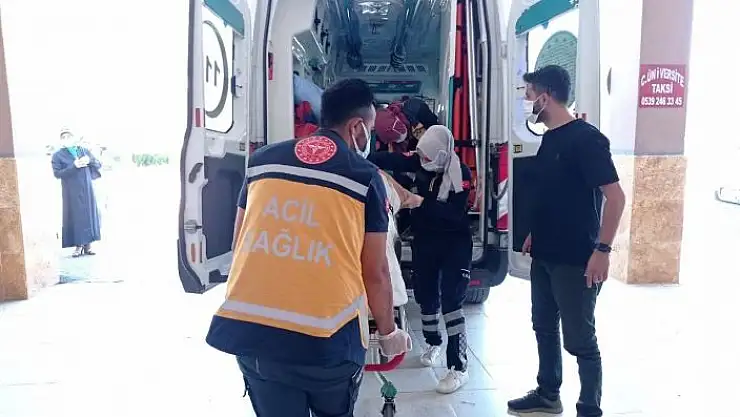 'İstinat duvarına çarpan araçtaki 2 kişi öldü 2 kişi ağır yaralandı'