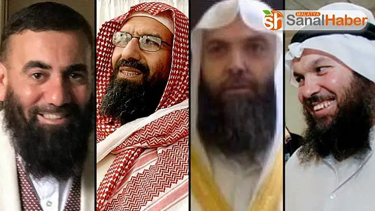 İsveç'te DEAŞ yanlısı imamlara sınır dışı kararı