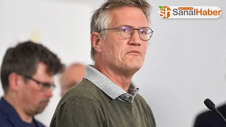 İsveç'te korona virüsten ölenlerin sayısı 5 bine yaklaştı