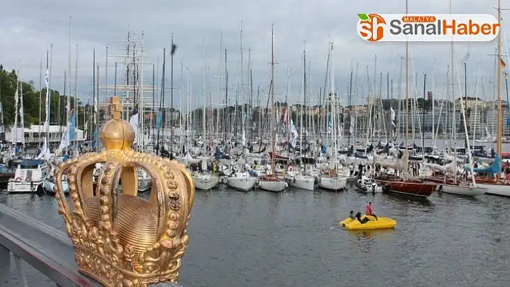 İsveç'te son 24 saatte 117 kişi koronadan öldü