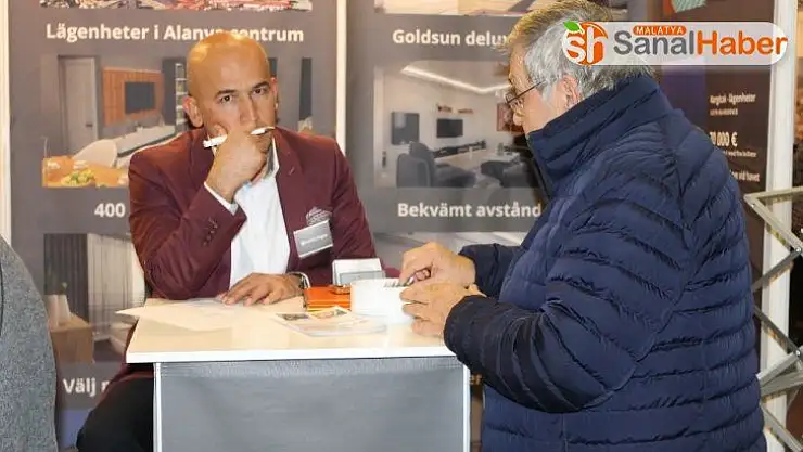 İsveçlilerin ev alımında tercihi 'Alanya'