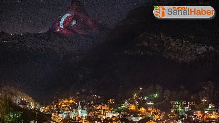 İsviçre'den Türkiye'ye anlamlı destek