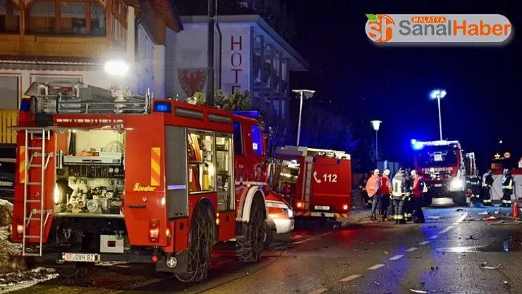 İtalya'da araç kalabalığa daldı: 6 ölü, 11 yaralı