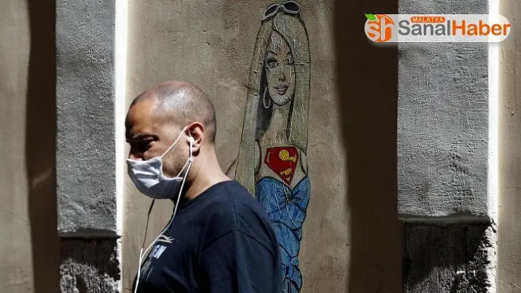 İtalya'da korona ölümleri 30 bine yaklaştı