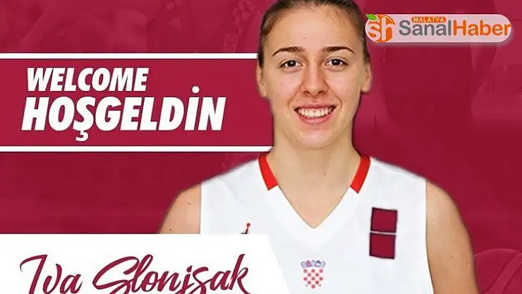 Iva Slonjsak, Elazığ İl Özel İdare'de