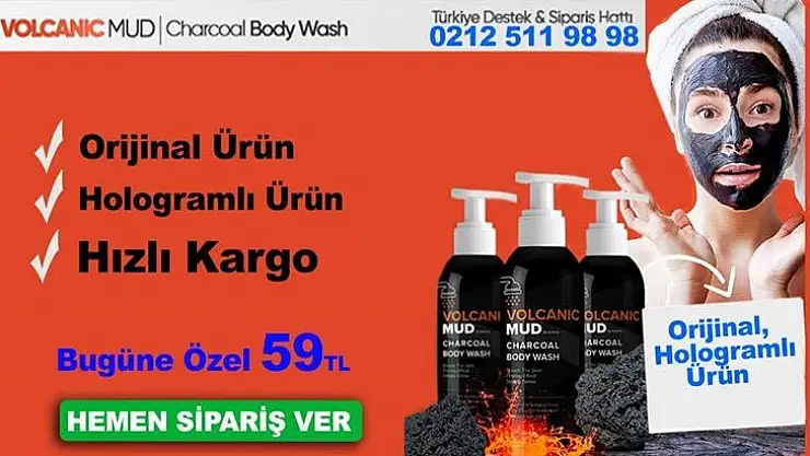İyi Bakımın Sırrı Olan Volcanic Mud ve Kullanıcı Yorumları