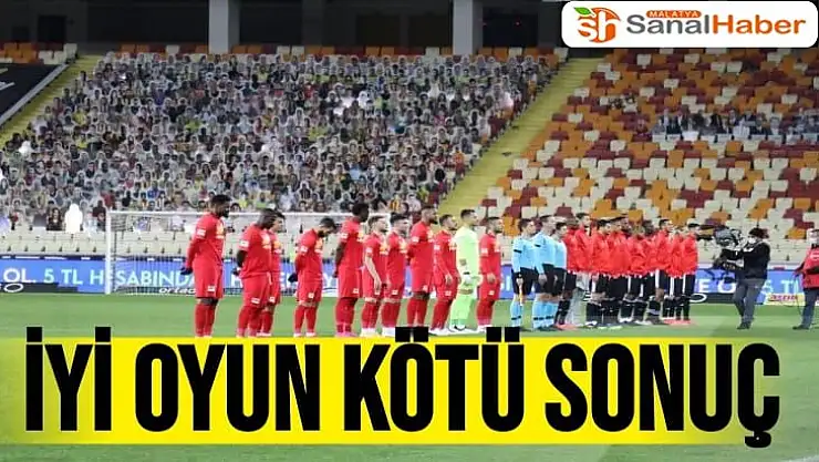 İyi oyun kötü sonuç