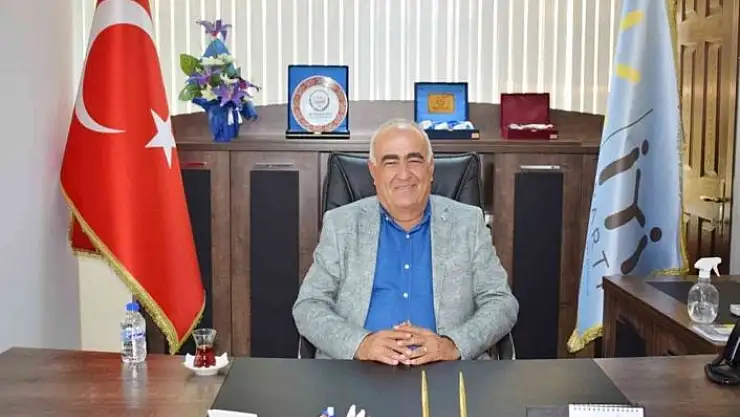 'İYİ Parti Malatya İl Başkanı istifa etti'