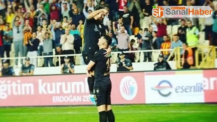 Neden Jahovic ve Guilherme mi?