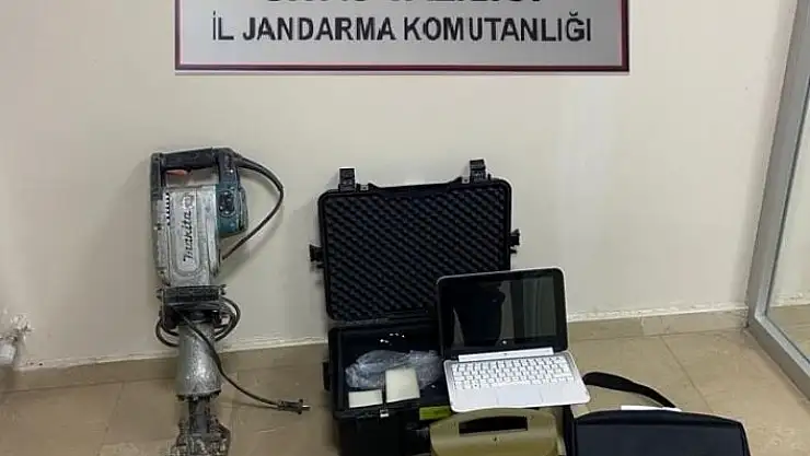 'Jandarma ekipleri kaçakçılara göz açtırmıyor'