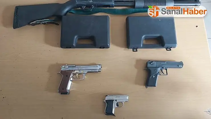 Jandarma ekipleri suçlulara göz açtırmıyor