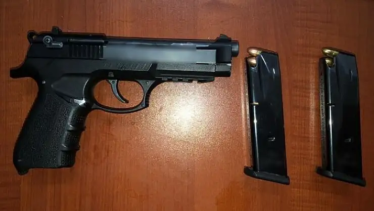 'Jandarma ekipleri uyuşturucuya geçit vermiyor'