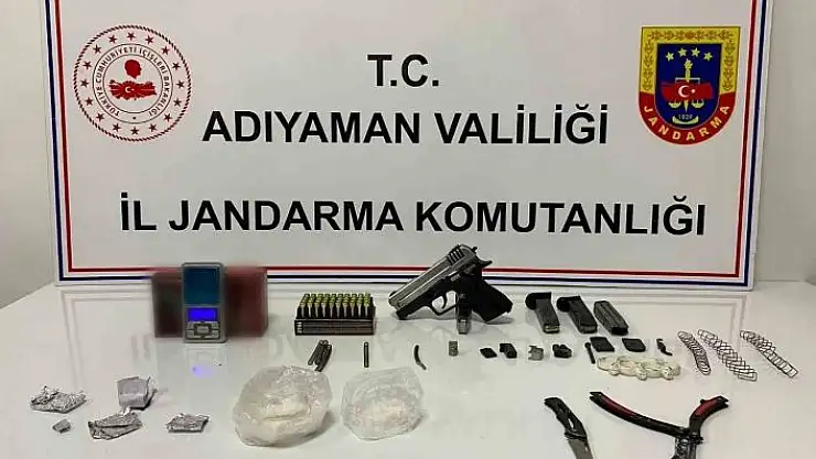 'Jandarma, olaylarında yüzde 98´ini aydınlattı'