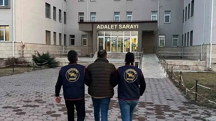 'Jandarmadan magandalara geçit yok'