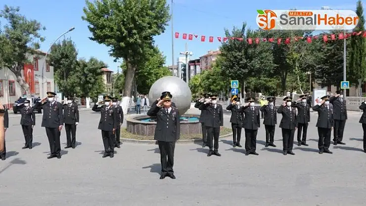 Jandarma Teşkilatı 181 yaşında