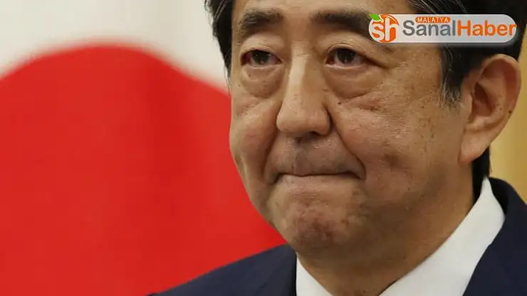 Japonya Başbakanı Abe'den ikinci dalga uyarısı
