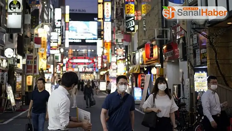 Japonya'da Kovid-19 aşısına yönelik klinik çalışmalar başlıyor