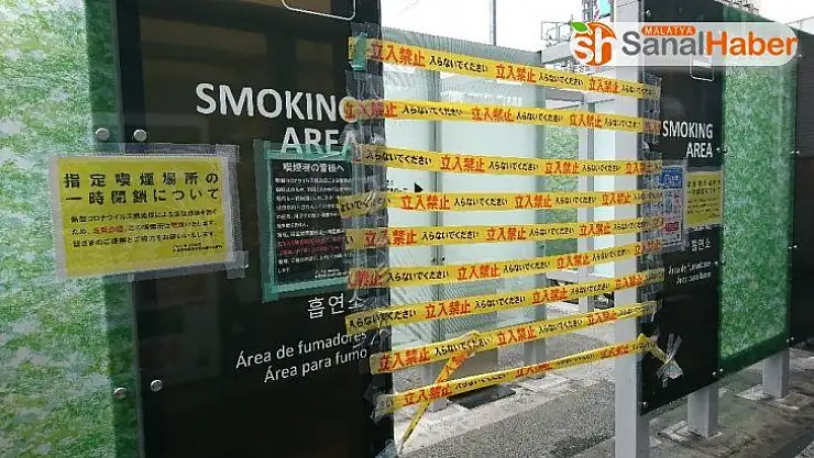 Japonya'da OHAL sona erdi, hayat normale dönüyor