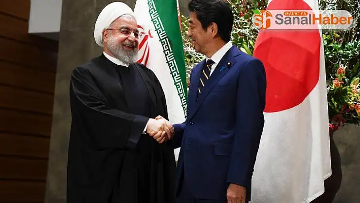 Japonya'dan İran'a nükleer anlaşmalara uyma çağrısı