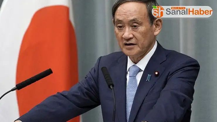Japonya hükümeti: 'OHAL'in erken sona ermesi Mayıs ortasındaki duruma bağlı'