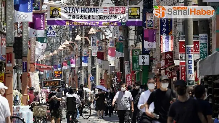 Japonya'nın sağlık sistemi alarm veriyor