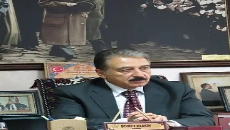 KESKİN: VAGON ONARIM FABRİKASI ALANI SATILMAMALI,  TCDD 5. BÖLGE BURAYA TAŞINMALI