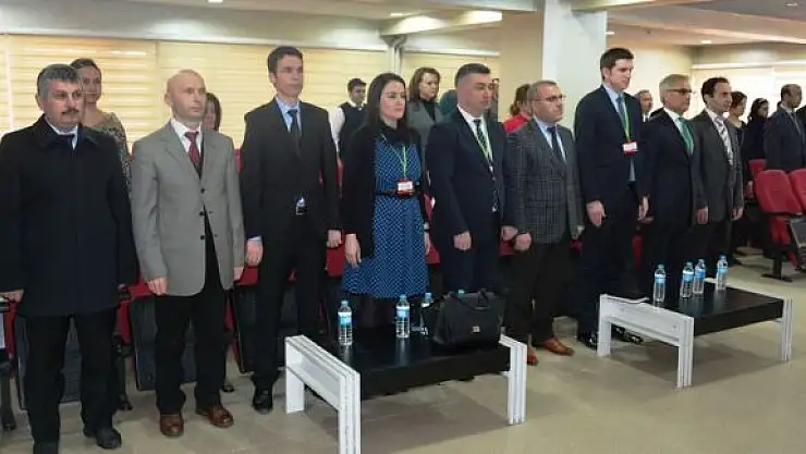 Malatya Ders Kitapları Değerlendirme Çalıştayı başladı