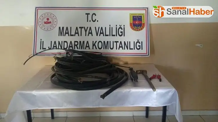 Malatya´da bu kadarı da olmaz dedirten olay