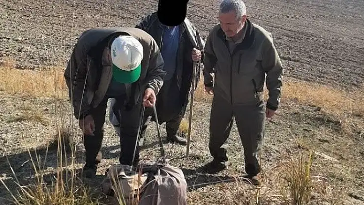 'Kaçak avlananlara geçit yok'