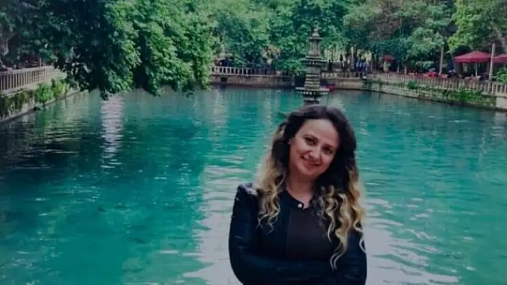 'Kadın doktor kazada ölümden döndü'