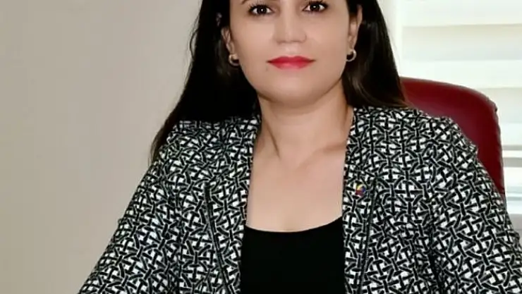 'Kadın girişimcilere ücretsiz danışmanlık'