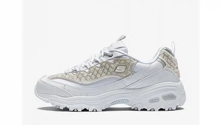 Kadın Sneakers Modelleri