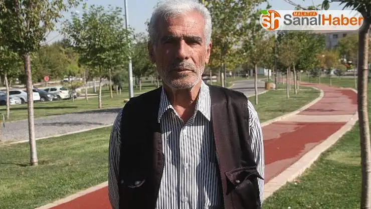 Kahraman şehidin babası: 'Hiçbirini Fethi'den ayırt etmiyorum'