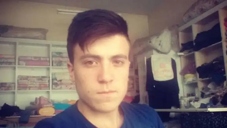 'Kahramanmaraşa 2 şehit ateşi düştü'