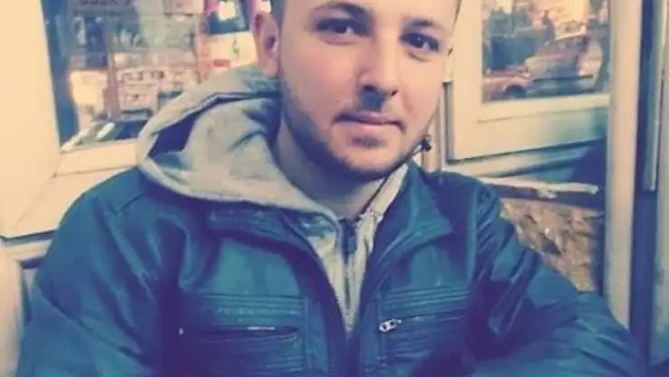 'Kahramanmaraş´a şehit ateşi düştü'