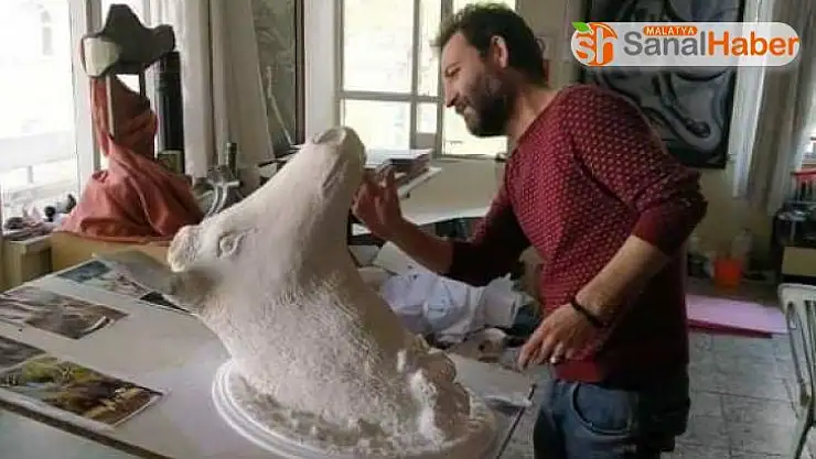Kahramanmaraş'ın unutulmuş değerlerini minyatüre taşıyor