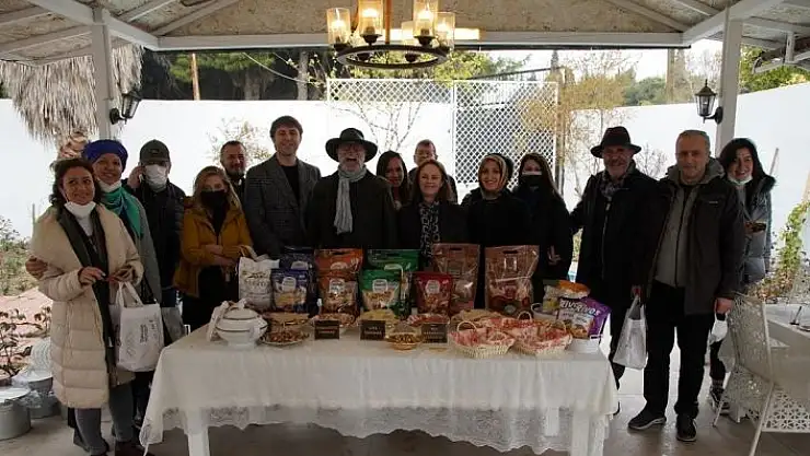 'Kahramanmaraş mutfağı gurmelerin yeni gözdesi'