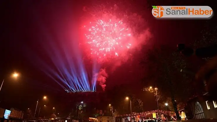 Kahramanmaraş'ta 100'üncü yıl etkinlikleri başladı