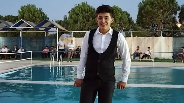 'Kahramanmaraş´ta 2 gündür kayıp olan çocuk Mersin´de bulundu'