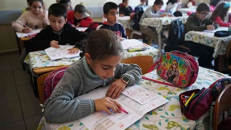 'Kahramanmaraş´ta 23 bin öğrenciye destek'