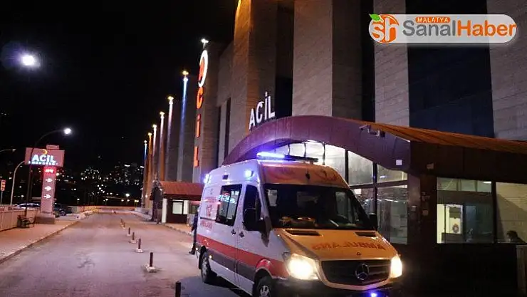 Kahramanmaraş'ta 4 kişi karbonmonoksit gazından zehirlendi