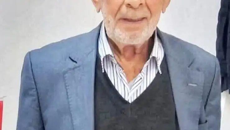'Kahramanmaraş´ta 89 yaşındaki Alzheimer hastasından haber alınamıyor'